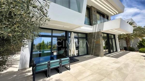 Casa o chalet independiente en Calle Roma, Golf Bahía, Finestrat photo 4