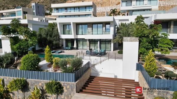 Casa o chalet independiente en Calle Roma, Golf Bahía, Finestrat thumbnail 1