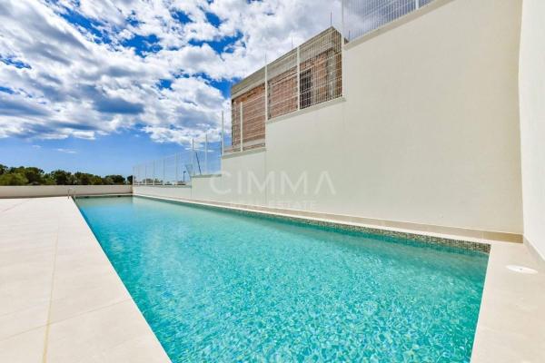 Casa o chalet independiente en Golf Bahía, Finestrat thumbnail 1