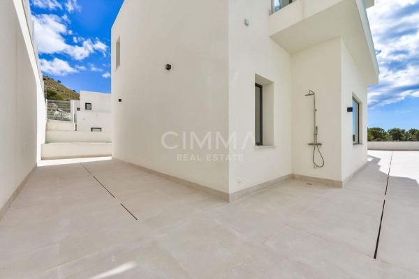 Casa o chalet independiente en Golf Bahía, Finestrat photo 4