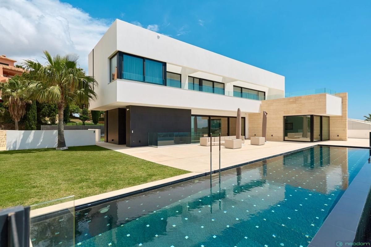 Venta de chalet independiente en Casa o chalet en Golf Bahía, Finestrat, Finestrat
photo 1