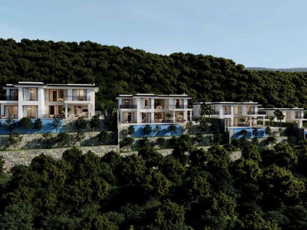 Casa o chalet independiente en Plaza Alfarella. Sector 13, Balcón de Finestrat-Terra Marina, Finestrat thumbnail 2