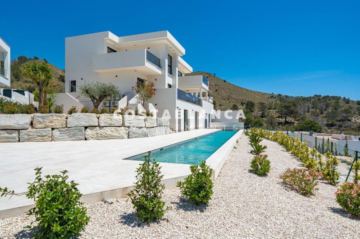 Venta de chalet independiente en Casa o chalet en Avenida Reyes Católicos, Golf Bahía, Finestrat, Finestrat
photo 3