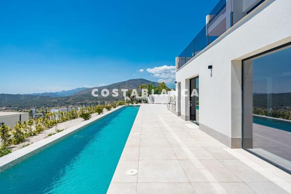 Chalet independiente en venta en Casa o chalet en Avenida Reyes Católicos, Golf Bahía, Finestrat, Finestrat
 photo 4