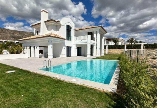 Casa o chalet independiente en Calle Amsterdam s/n, Golf Bahía, Finestrat photo 1