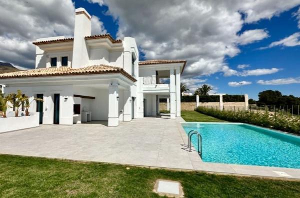 Casa o chalet independiente en Calle Amsterdam s/n, Golf Bahía, Finestrat photo 4