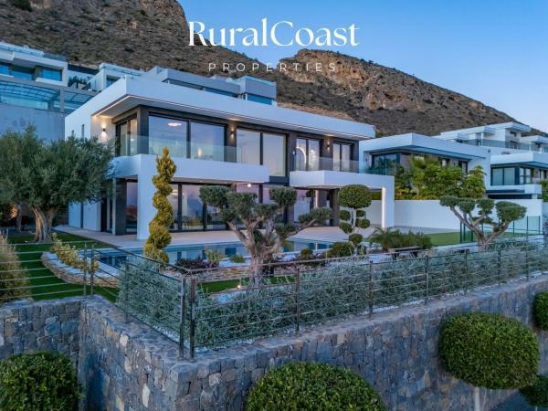 Casa o chalet independiente en Calle Roma, Golf Bahía, Finestrat photo 4