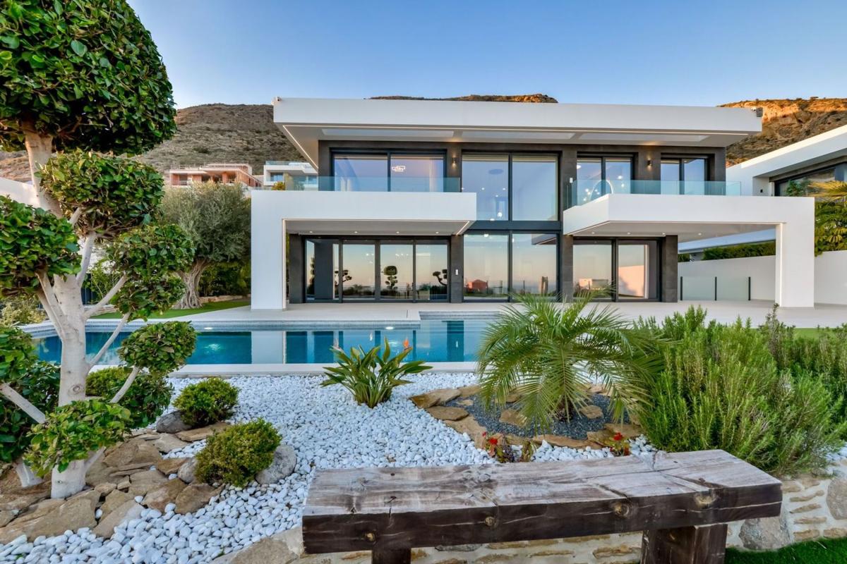 Venta de chalet independiente en Casa o chalet en Golf Bahía, Finestrat, Finestrat
photo 3