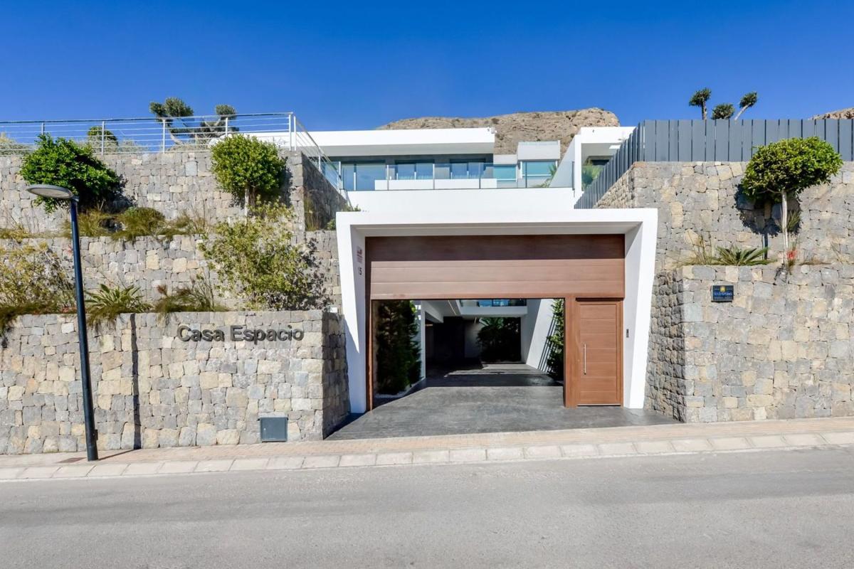 Venta de chalet independiente en Casa o chalet en Golf Bahía, Finestrat, Finestrat
photo 4