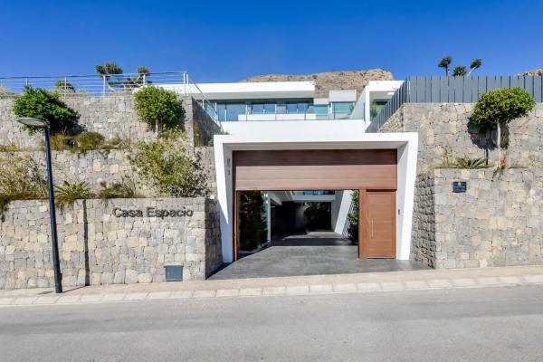 Chalet independiente en venta en Casa o chalet en Golf Bahía, Finestrat, Finestrat
 photo 4