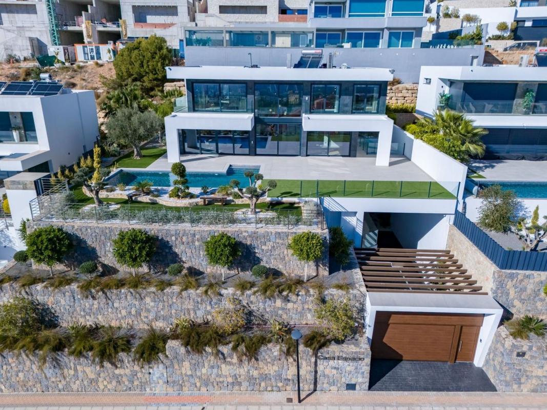 Venta de chalet independiente en Casa o chalet en Golf Bahía, Finestrat, Finestrat
photo 5