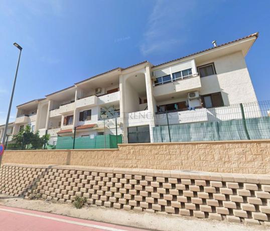 Venta de piso en Piso en Calle Manises, Colonia Escandinavia-Cautivador, Alfaz del Pi, Alfaz del Pi
 photo 1