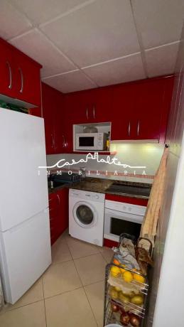 Venta de piso en Piso en Alfaz del Pi Pueblo-Urbanizaciones, Alfaz del Pi, Alfaz del Pi
 photo 4