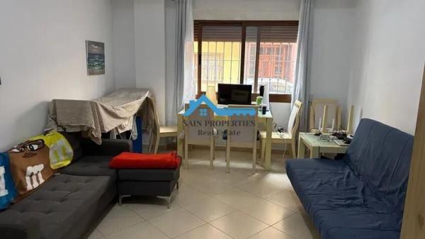 Estudio en venta en Estudio en Alfaz del Pi Pueblo-Urbanizaciones, Alfaz del Pi, Alfaz del Pi photo 1