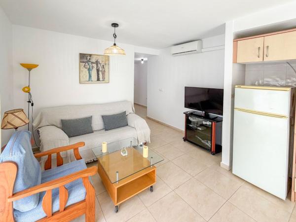 Venta de piso en Piso en Alfaz del Pi Pueblo-Urbanizaciones, Alfaz del Pi, Alfaz del Pi
 photo 1