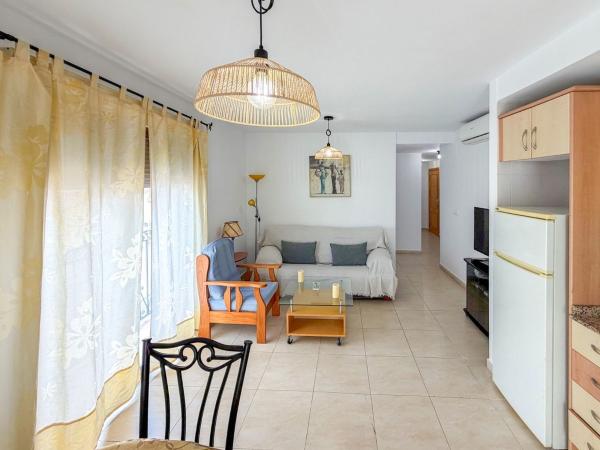 Venta de piso en Piso en Alfaz del Pi Pueblo-Urbanizaciones, Alfaz del Pi, Alfaz del Pi
 photo 2