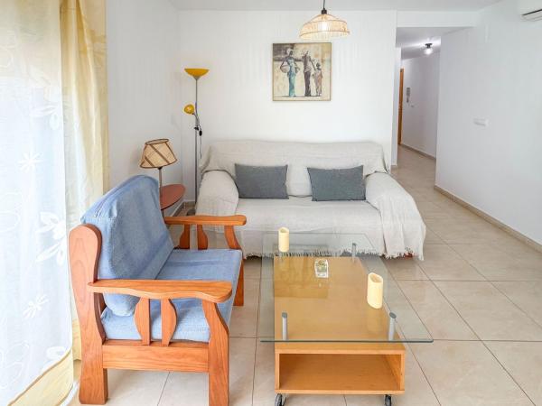 Venta de piso en Piso en Alfaz del Pi Pueblo-Urbanizaciones, Alfaz del Pi, Alfaz del Pi
 photo 3