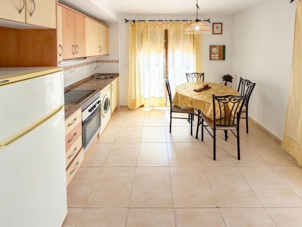 Venta de piso en Piso en Alfaz del Pi Pueblo-Urbanizaciones, Alfaz del Pi, Alfaz del Pi
 photo 4