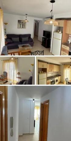 Venta de piso en Piso en ejercitos espanoles, Alfaz del Pi Pueblo-Urbanizaciones, Alfaz del Pi, Alfaz del Pi
 photo 1