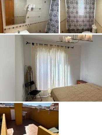 Venta de piso en Piso en ejercitos espanoles, Alfaz del Pi Pueblo-Urbanizaciones, Alfaz del Pi, Alfaz del Pi
 photo 2