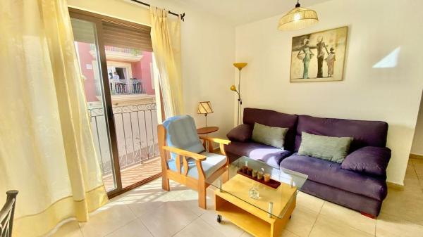 Venta de piso en Piso en Alfaz del Pi Pueblo-Urbanizaciones, Alfaz del Pi, Alfaz del Pi
 photo 1