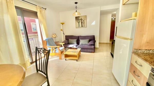 Venta de piso en Piso en Alfaz del Pi Pueblo-Urbanizaciones, Alfaz del Pi, Alfaz del Pi
 photo 2