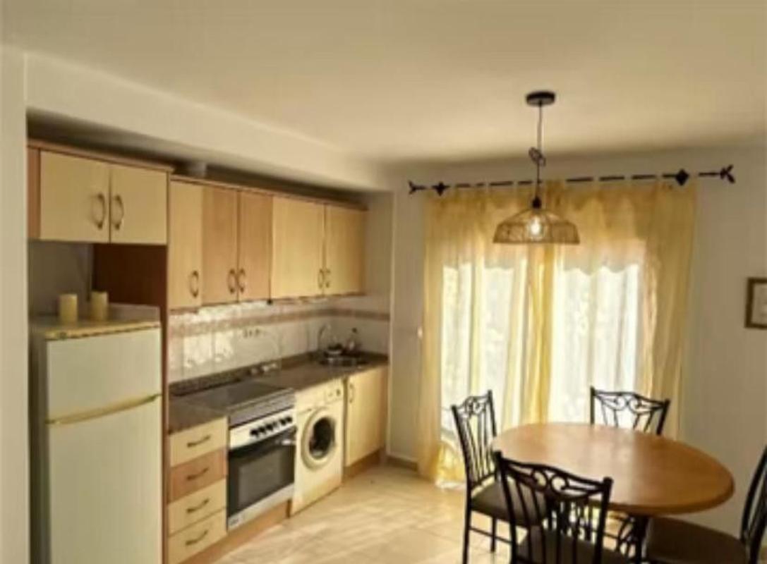 Venta de piso en Piso en Alfaz del Pi Pueblo-Urbanizaciones, Alfaz del Pi, Alfaz del Pi
photo 5