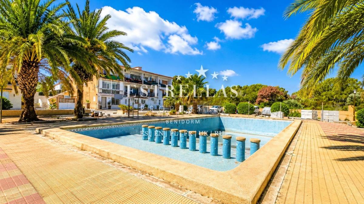 Venta de piso en Piso en Calle Galatea, L'Albir, Alfaz del Pi, Alfaz del Pi
 photo 2