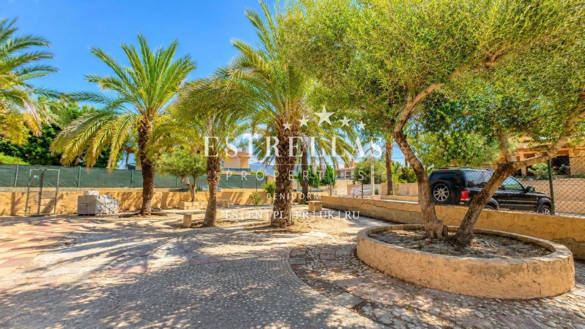 Venta de piso en Piso en Calle Galatea, L'Albir, Alfaz del Pi, Alfaz del Pi
 photo 4