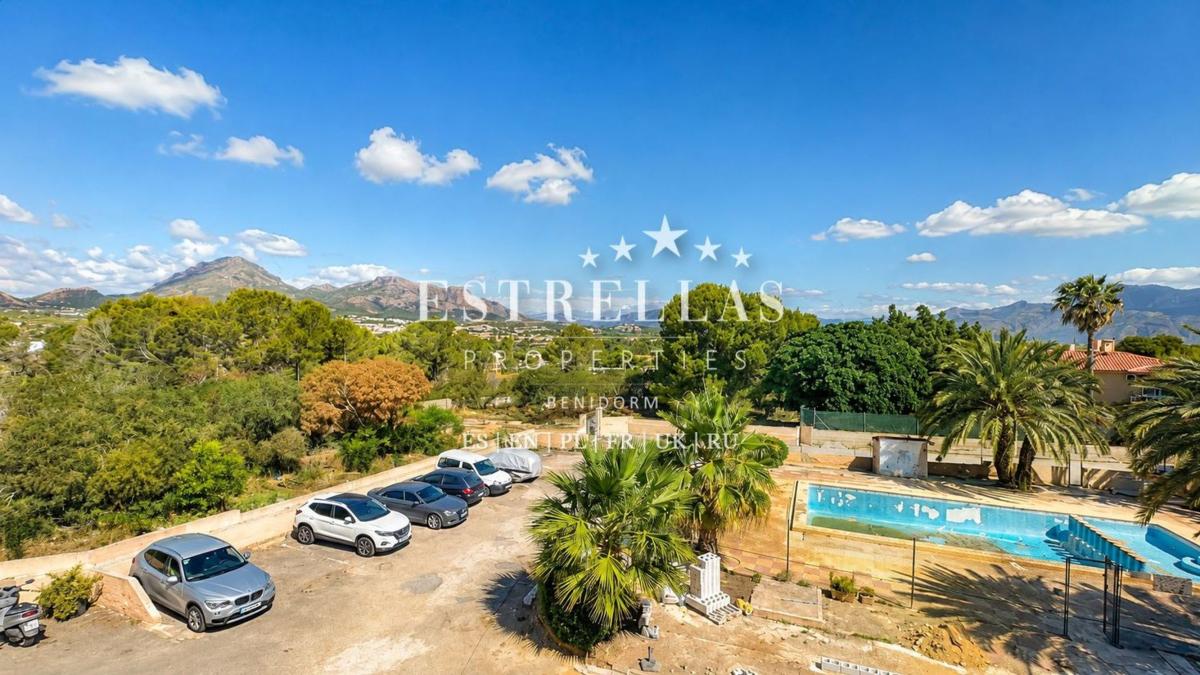 Venta de piso en Piso en Calle Galatea, L'Albir, Alfaz del Pi, Alfaz del Pi
 photo 5