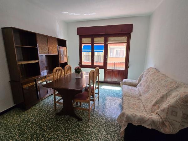 Venta de piso en Piso en Calle Riu Algar, 4, Alfaz del Pi Pueblo-Urbanizaciones, Alfaz del Pi, Alfaz del Pi
 photo 1