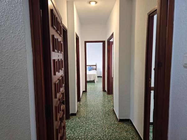 Venta de piso en Piso en Calle Riu Algar, 4, Alfaz del Pi Pueblo-Urbanizaciones, Alfaz del Pi, Alfaz del Pi
 photo 2