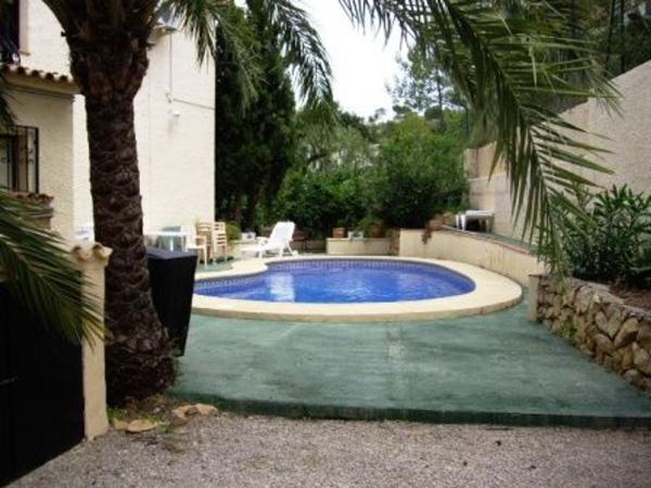 Estudio en venta en Estudio en Calle Badia, 46, L'Albir, Alfaz del Pi, Alfaz del Pi photo 1