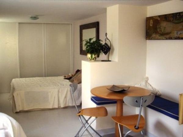 Estudio en venta en Estudio en Calle Badia, 46, L'Albir, Alfaz del Pi, Alfaz del Pi thumbnail 1
