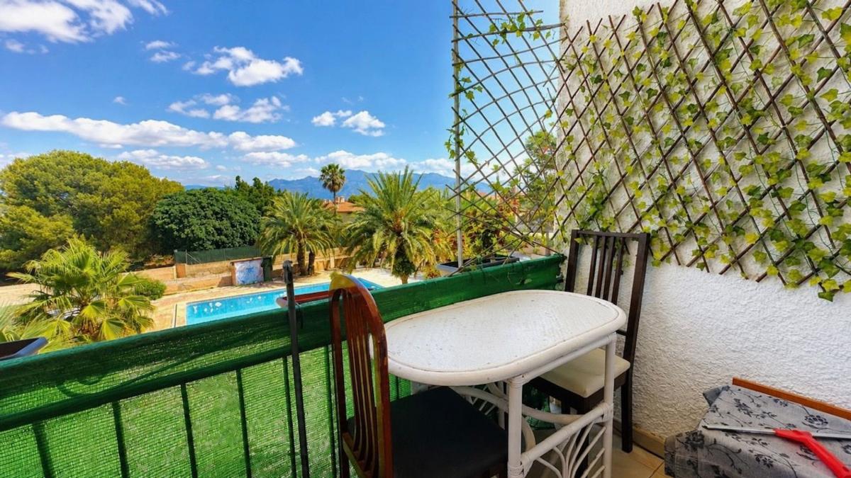 Sprzedaż mieszkania w Piso en L'Albir, Alfaz del Pi, Alfaz del Pi
photo 1