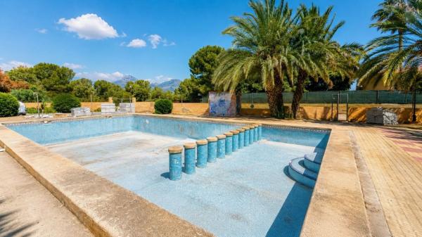 Venta de piso en Piso en L'Albir, Alfaz del Pi, Alfaz del Pi
 photo 2