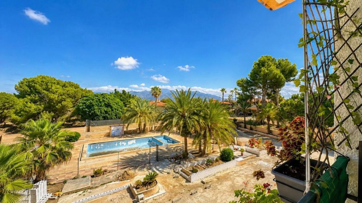 Sprzedaż mieszkania w Piso en L'Albir, Alfaz del Pi, Alfaz del Pi
photo 4