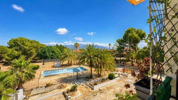 Venta de piso en Piso en L'Albir, Alfaz del Pi, Alfaz del Pi
 photo 4