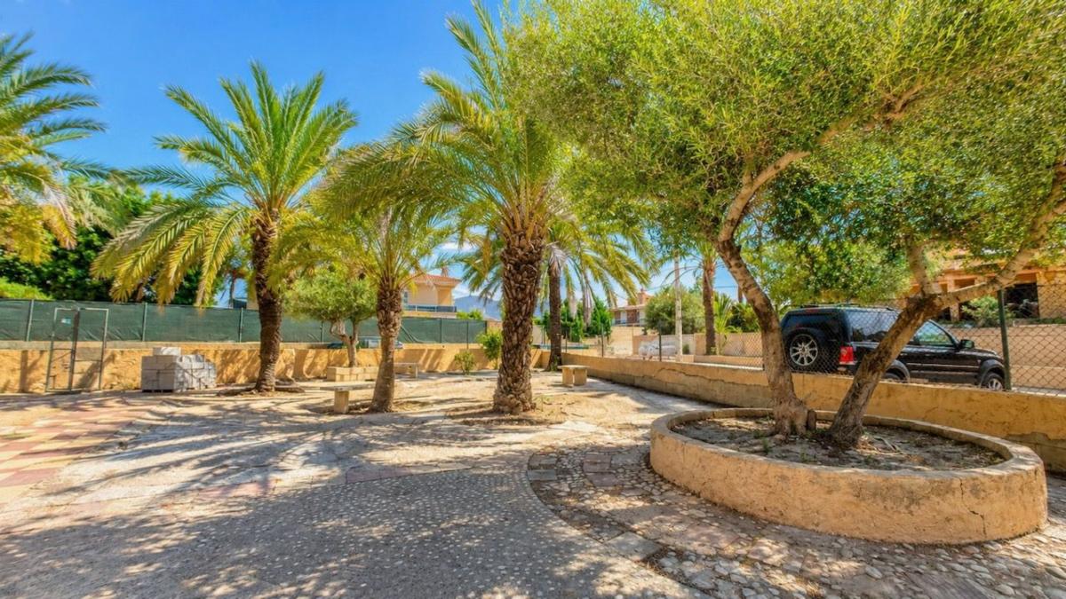 Sprzedaż mieszkania w Piso en L'Albir, Alfaz del Pi, Alfaz del Pi
photo 5