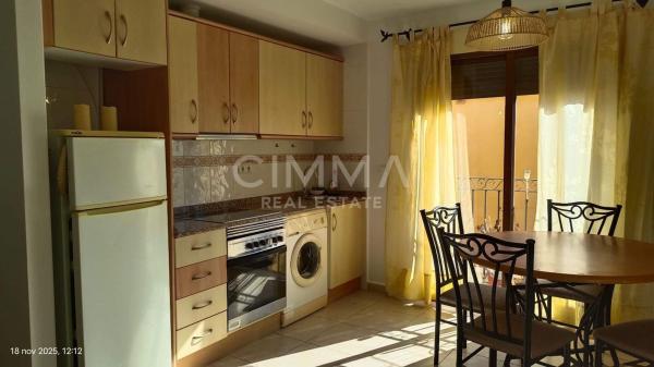 Venta de piso en Piso en Alfaz del Pi Pueblo-Urbanizaciones, Alfaz del Pi, Alfaz del Pi
 photo 1