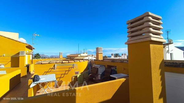 Venta de piso en Piso en Alfaz del Pi Pueblo-Urbanizaciones, Alfaz del Pi, Alfaz del Pi
 photo 2