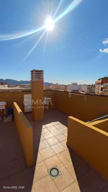 Venta de piso en Piso en Alfaz del Pi Pueblo-Urbanizaciones, Alfaz del Pi, Alfaz del Pi
photo 5