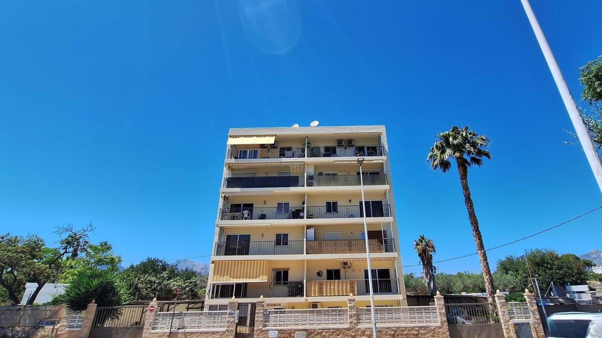 Sale of apartment in Piso en L'Albir, Alfaz del Pi, Alfaz del Pi
photo 1