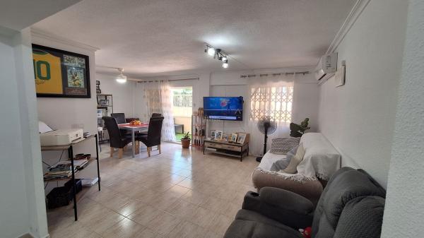 Venta de piso en Piso en L'Albir, Alfaz del Pi, Alfaz del Pi
 photo 2