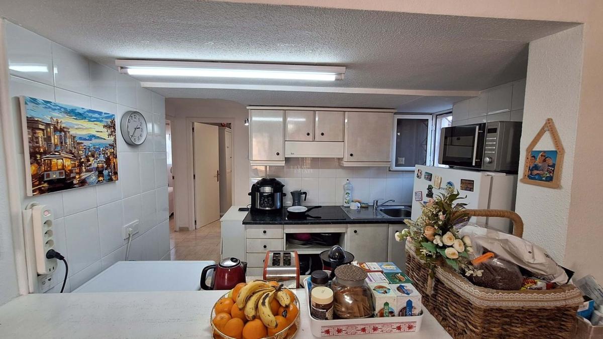 Sale of apartment in Piso en L'Albir, Alfaz del Pi, Alfaz del Pi
photo 3