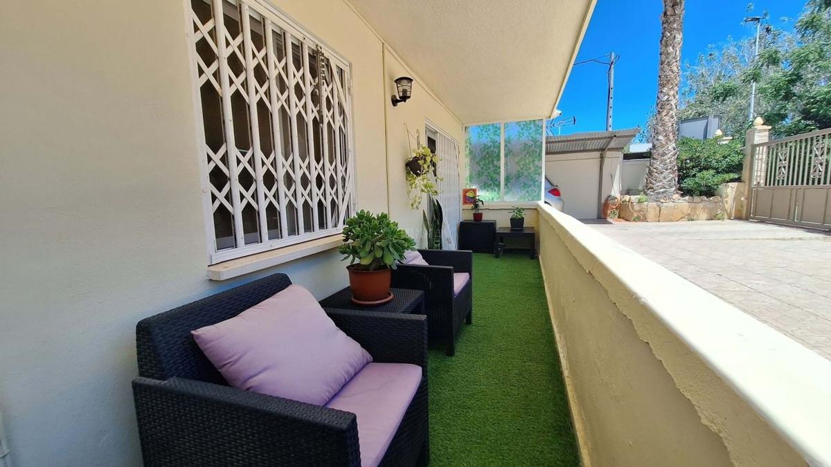 Sale of apartment in Piso en L'Albir, Alfaz del Pi, Alfaz del Pi
photo 4