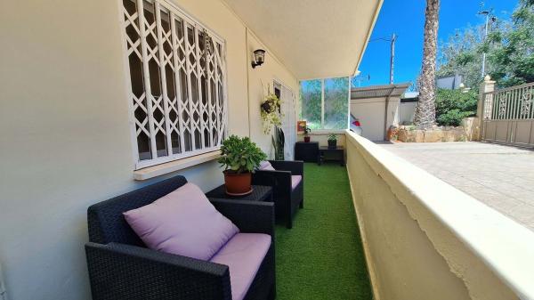 Venta de piso en Piso en L'Albir, Alfaz del Pi, Alfaz del Pi
 photo 4