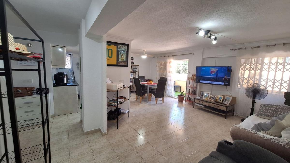 Sale of apartment in Piso en L'Albir, Alfaz del Pi, Alfaz del Pi
photo 5