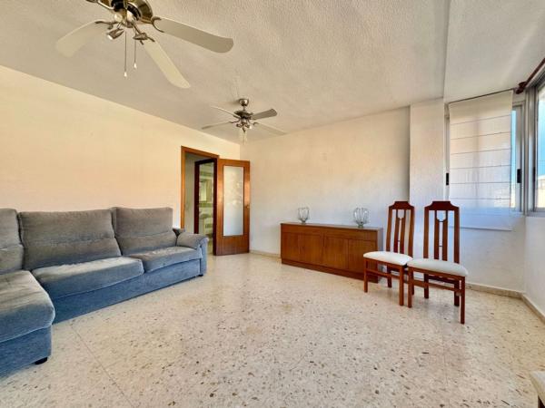 Venta de piso en Piso en Calle Sant Joan, Alfaz del Pi Pueblo-Urbanizaciones, Alfaz del Pi, Alfaz del Pi
 photo 1