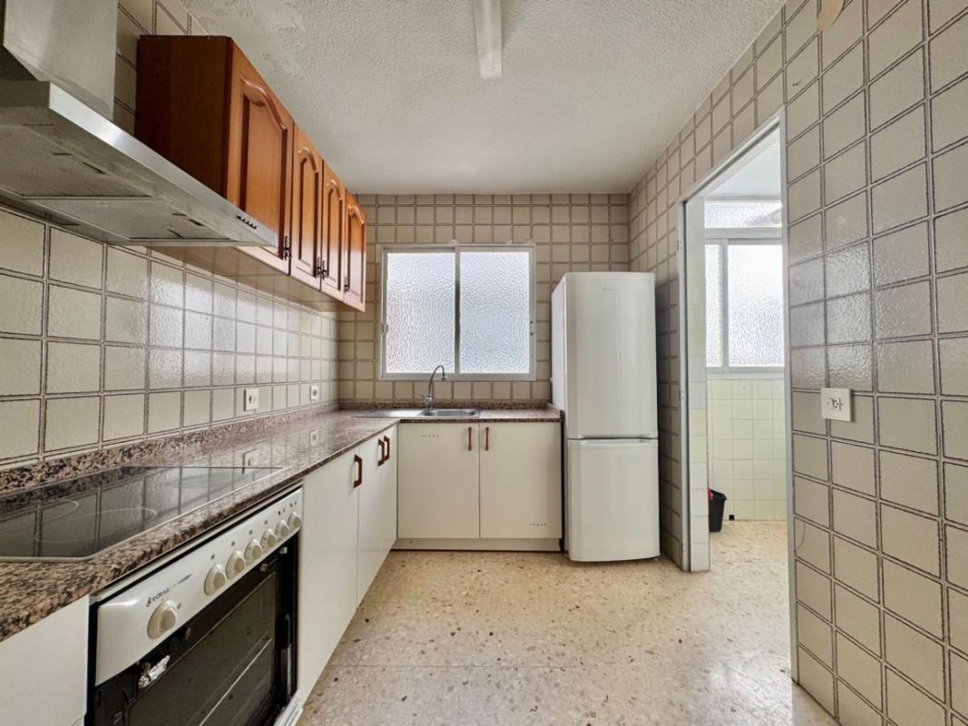 Venta de piso en Piso en Calle Sant Joan, Alfaz del Pi Pueblo-Urbanizaciones, Alfaz del Pi, Alfaz del Pi
 photo 2